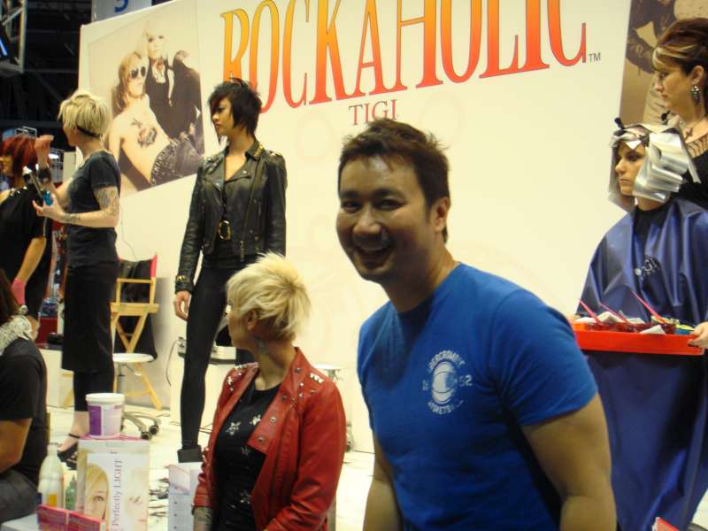 Hair Show